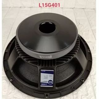 SPEAKER RCF 15 INCH LF15G410 BARU VOICE COIL 4 INCH