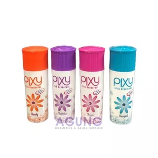 Pixy Stick Deodorant