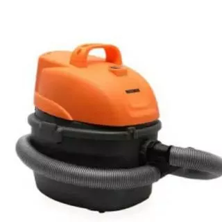 KRISBOW Maximus wet dry vacuum cleaner, Penghisap Debu Multifungsi basah & kering 8 liter