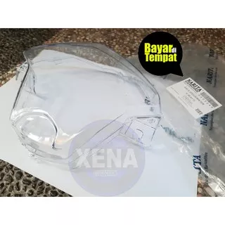 Mika kaca speedometer kilometer Honda Beat fi beat pop 2013 2014 2015 / mika kaca speedometer honda beat fi kaca spidometer spedometer speedo cover spido speedometer motor