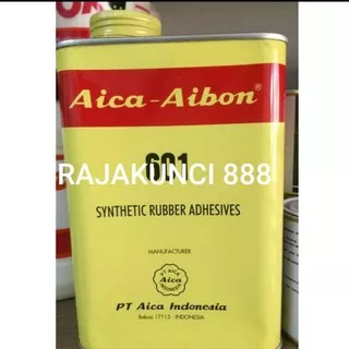 Lem AICA AIBON 2.5kg 601  Lem AIBON galon  Lem kayu  Lem AIBON