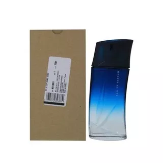 Kenzo Pour Homme Eau de Parfum 100ml Tester Box