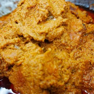 rendang padang