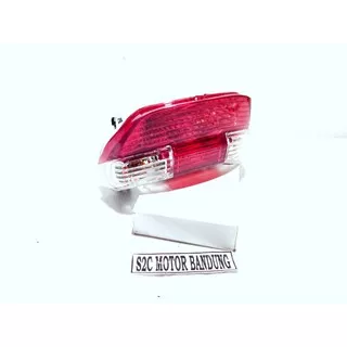 WIN - LAMPU STOP LAMPU BELAKANG VEGA R