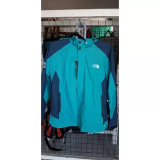 Jaket TNF