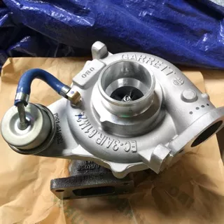 Turbo Charger Toyota Dyna 24V