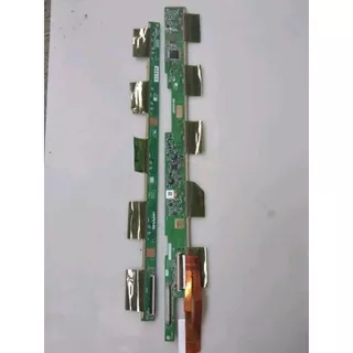 T con - Tcon - Ticon logic board panel tv led sharp 32 -