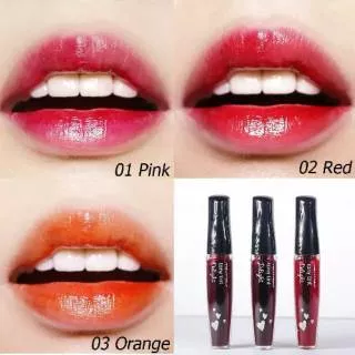 Lip tint tony moly