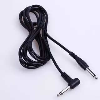 Kabel jack gitar 3m