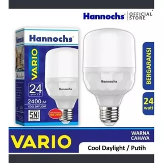 Lampu LED Hannochs VARIO hanok 24w 24 w 24watt 24 watt