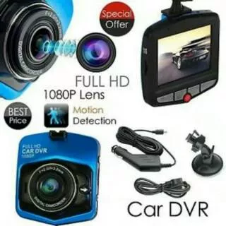 Camera Mobil CCTV 1080p C900 DVR Blackbox Car Camera Vehicle Camcorder