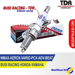 TDR - Busi Racing Nmax TDR Racing busi racing Vario 125-150 Busi PCX Beat fi - MIO M3-SOUL GT