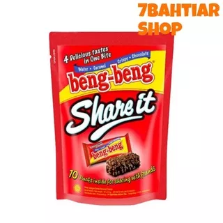 Beng Beng Share It Pouch 95gr isi 10pcs