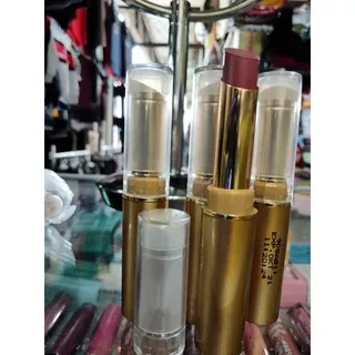 INEZ Perfect Glow Matte Lipstick (Kemasan Tester)