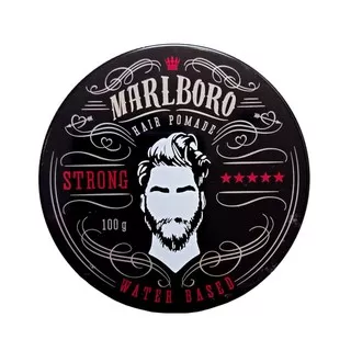 Marlboro Pomade Waterbased 100gr