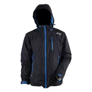 Jaket Gunung Inner Polar Arei Rei MEMBRAMOUNT - Jaket Mendaki Pria Arei outdoorGear - Jaket Rei Pria