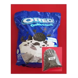 Oreo Crumb (Repack 250gr)