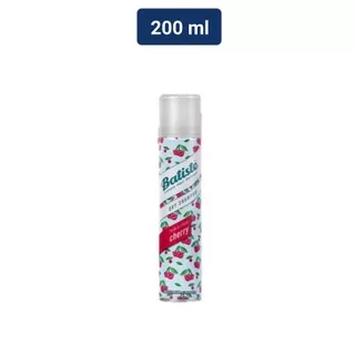 Batiste Dry Shampoo Fruity & Cheeky Cherry