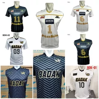 kaos voli volly sukun badak / baju voli volly sukun badak /baju kaos voli printing sukun badak terbaru 2022