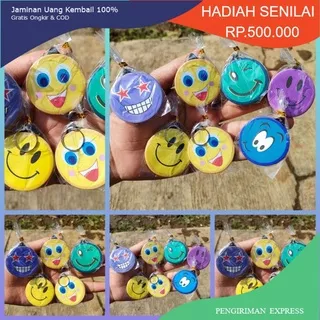 ISI 100 PCS SOUVENIR PERNIKAHAN GANTUNGAN KUNCI EMOTICON Souvenir Pernikahan Unik Sovenir Pernikahan souvenir pernikahan ulang tahun anak souvenir ultah soupenir pernikahan soufenir pernikahan sopenir pernikahan sofenir pernikahan souvenir hajatan unik