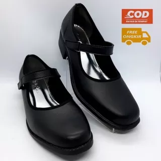 SEPATU PANTOFEL WANITA | SEPATU PANTOFEL TALI WANITA | SEPATU PONDOK | SEPATU APPLE SWEET