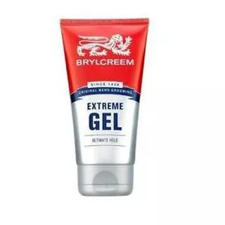 Jangan Ketinggalan order - Brylcreem Extreme Gel Ultimate Hold 150ML