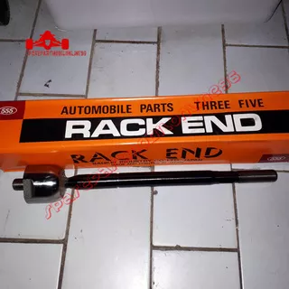 Rack End Long Tie Rod Fortuner VRZ Innova Reborn Hilux Revo 555 JAPAN