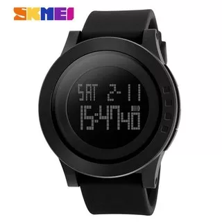 SKMEI 1142/1193 Jam Tangan Pria Digital Anti Air WK-SBY