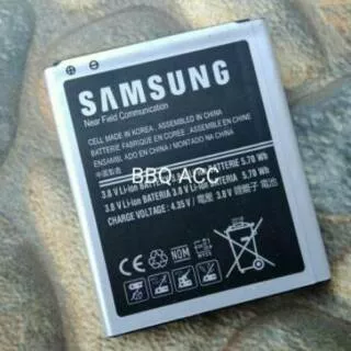 Battery Samsung Galaxy Ace3 Ace 3 7270 7272 S7270 S72727 S7898 V G313 Baterai Batre