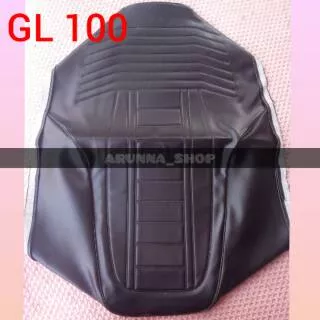 GL 100 KULIT JOK MOTOR GL 100