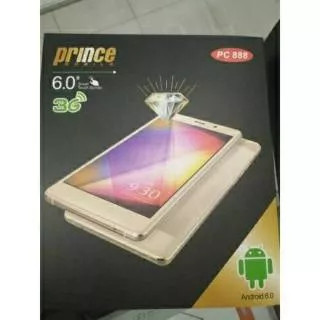 hp prince pc888 new 3g