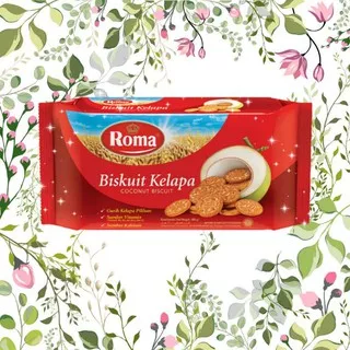 Roma Biskuit Kelapa 300g