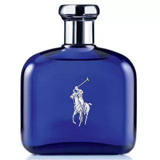 Parfum Original Reject Polo Ralph Lauren Blue For Men EDT 125ml No Box