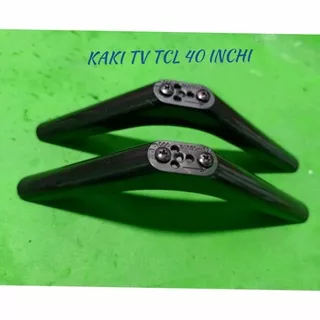 KAKI TV TCL 40 INCHI