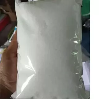 Pupuk ZA Repack Meroke ZA Pupuk Amonium Sulfat 500 gram