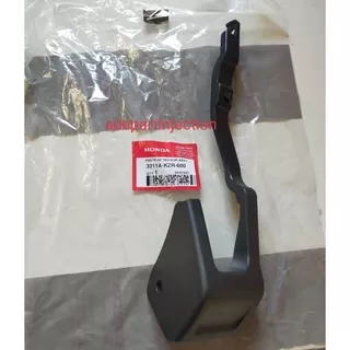 COVER TUTUP SENSOR SPEED SPIDO VARIO 125  VARIO 150 ORIGINAL AHM 3211A-KZR-600