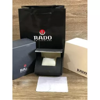 BOK KOTAK JAM PREMIUM JAM TANGAN RADO EXCLUSIVE 901.