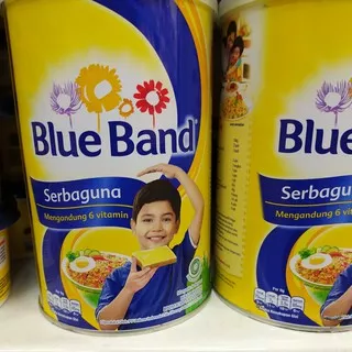 blue band serbaguna 1kg