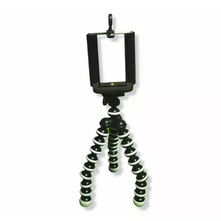 TRIPOD GORILA POD FLEXIBLE