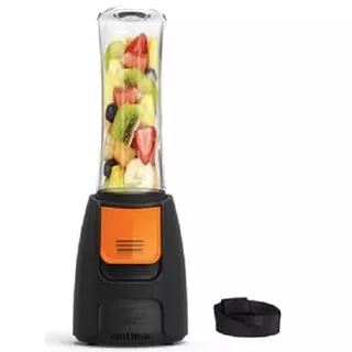 Sharp Sporty Personal Blender EM-P01-BK Hitam / EMPO1BK / EMP01BK