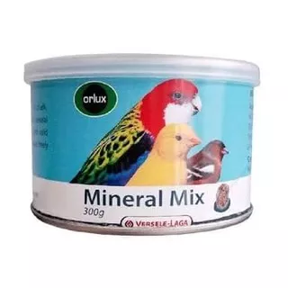 VERSELE LAGA - MINERAL MIX 300 GR