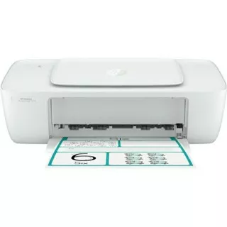 Printer HP 1216 Printer HP Deskjet Ink Advantage 1216 ( NEW )