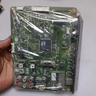 MAINBOARD TV LCD TOSHIBA 32PB10E