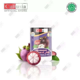 Cultusia creambath kulit manggis 1 kg