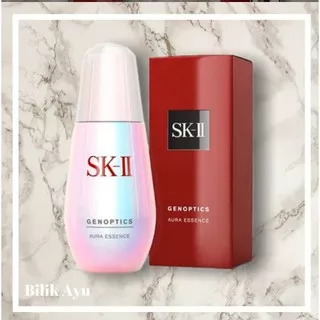 SKII Genoptic Aura Essence