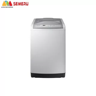 SAMSUNG MESIN CUCI TOP LOADING 10 KG WA-10M5120SG KHUSUS AREA MAKASSAR