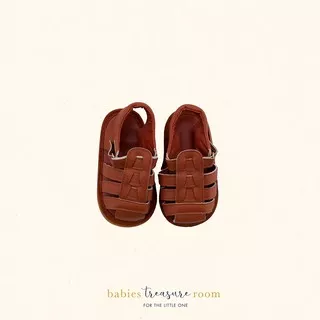 Sepatu Bayi / Prewalker / Babies Treasure Room / Henry