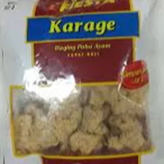 fiesta karage 250gr