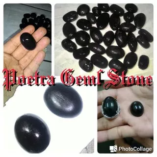 Black Opal Banten Sempur Gosir Eceran Batu Akik ngga Pake Mahal !!!