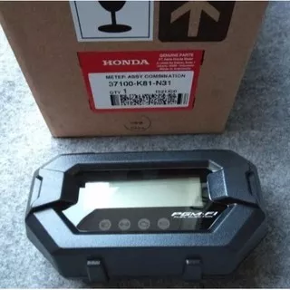 Speedometer Kilometer Assy Honda Beat Street eSP 37100-K81-N31